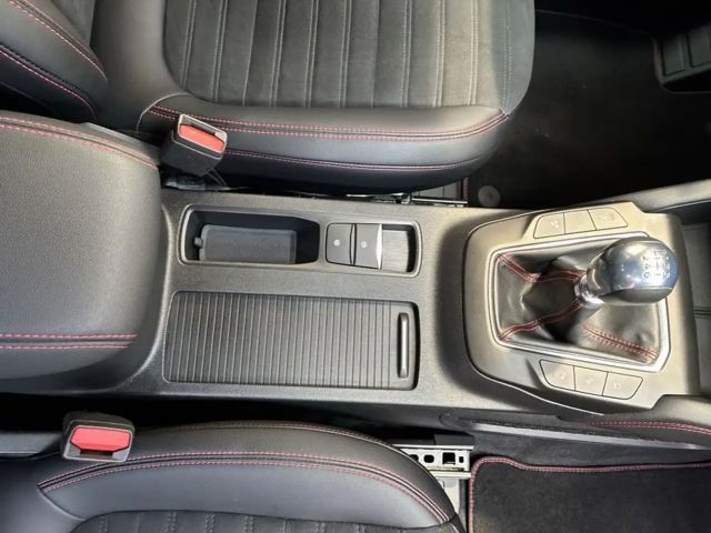 Ford Kuga EcoBoost ST Line X