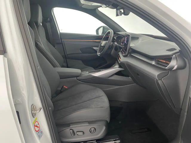 Cupra Terramar 1.5 e-Hybrid e-Hybrid