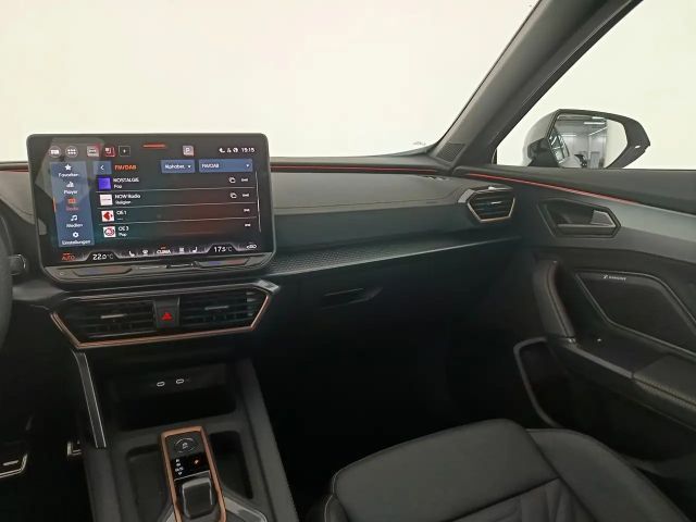 Cupra Formentor 2.0 TSI 4Drive DSG VZ