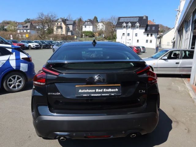 Citroën C4 PureTech