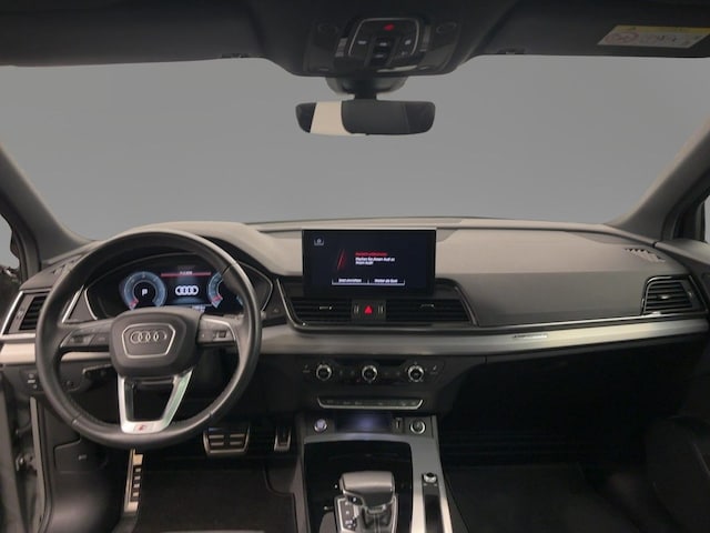 Audi Q5 40 TDI Quattro S-Tronic
