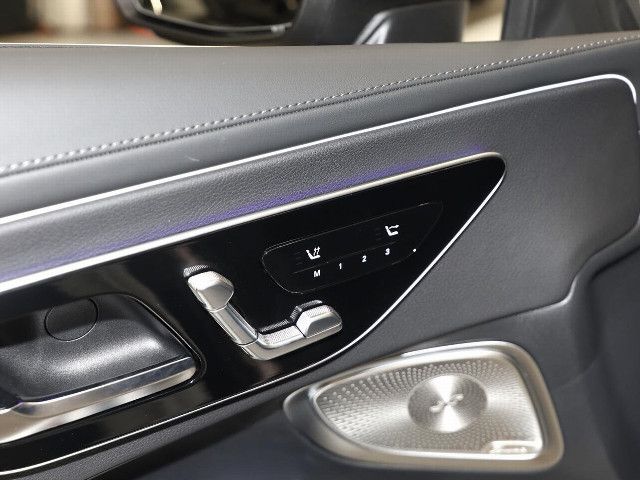 Mercedes-Benz CLE 220 d