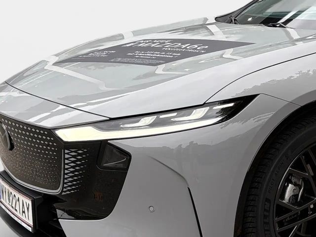 Mazda 6e Long range RWD Takumi