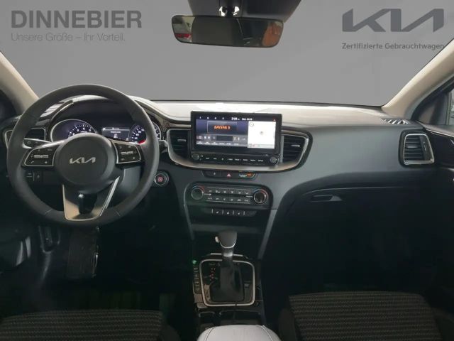 Kia Ceed SportWagon