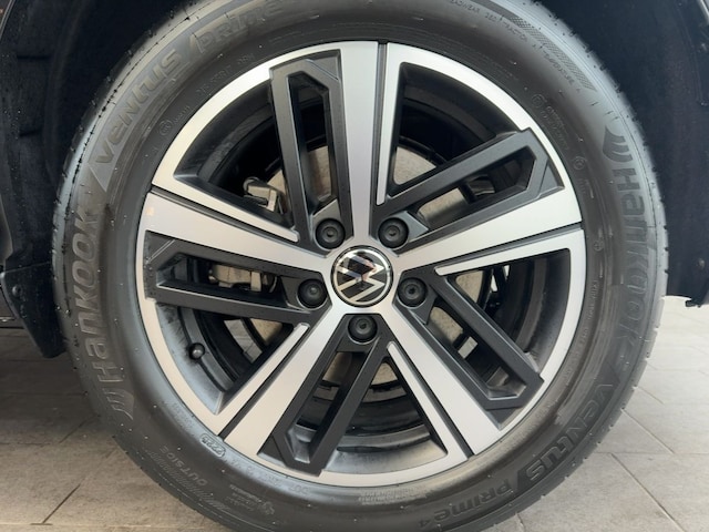 Volkswagen Caddy DSG Life eHybrid