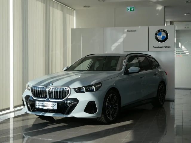 BMW 520 520d xDrive