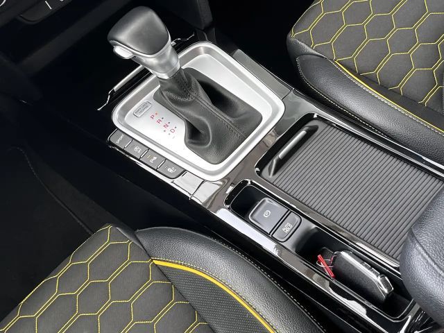 Kia XCeed 1.6T DCT XDITION | XCLUSIVE | NAVI