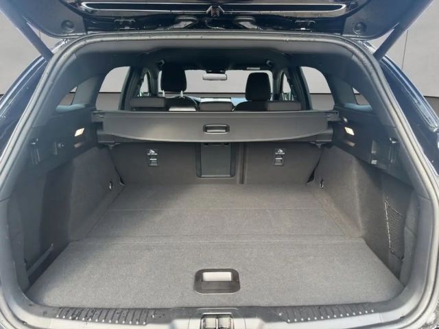 Ford Focus EcoBoost ST Line Wagon