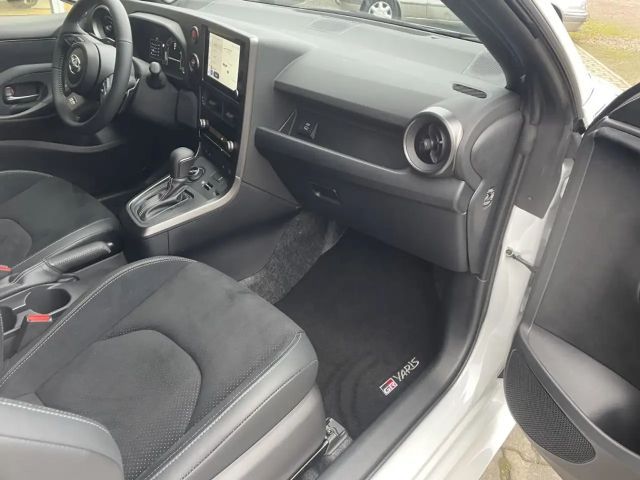 Toyota Yaris GR Hatchback