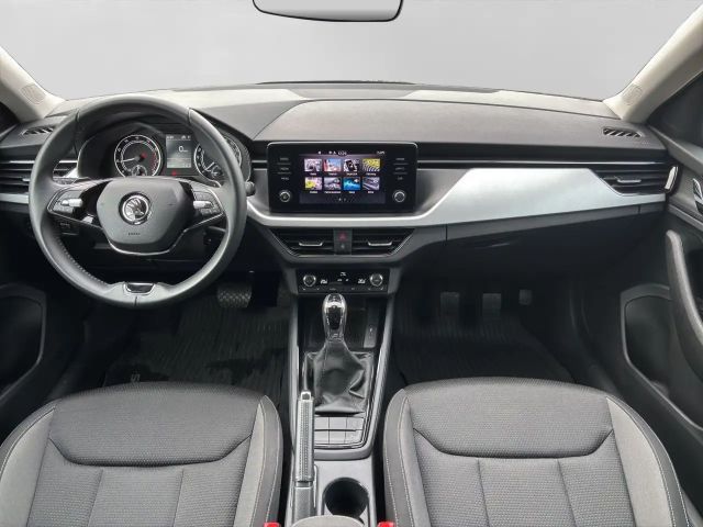 Skoda Scala 1.5 TSI Tour