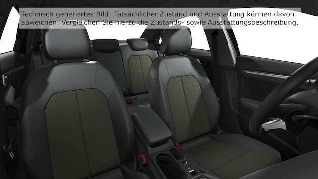 Audi A3 35 TFSI S-Tronic Sedan