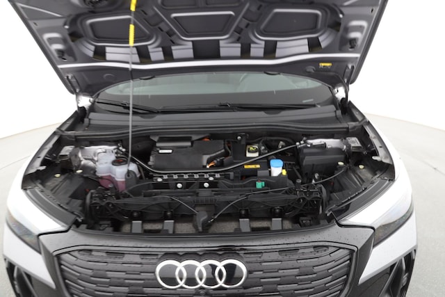 Audi Q4 e-tron 50 Quattro Sportback