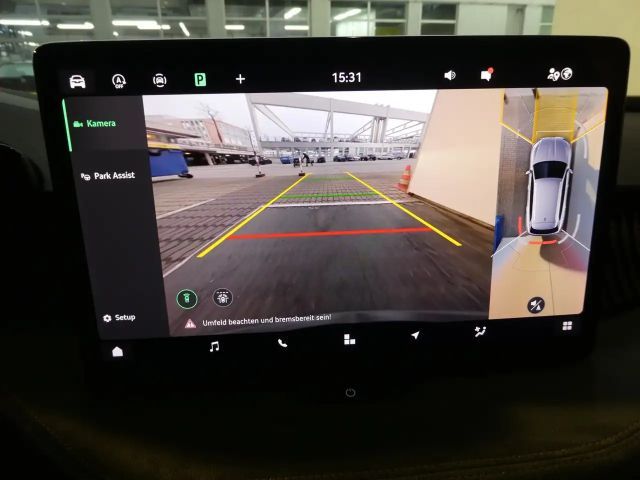 Skoda Superb Selection