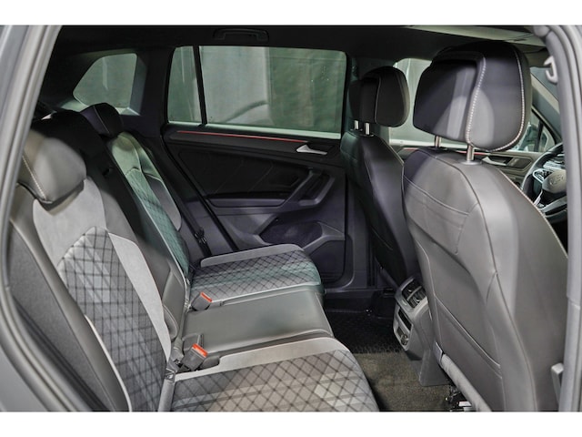 Volkswagen Tiguan 2.0 TDI R-Line Style