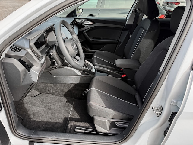 Audi A1 25 TFSI S-Tronic Sportback