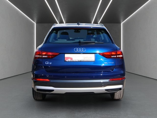 Audi Q3 35 TFSI S-Tronic