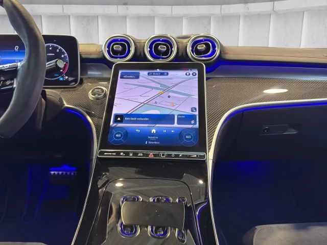 Mercedes-Benz C 43 AMG 4MATIC AMG Line Sedan