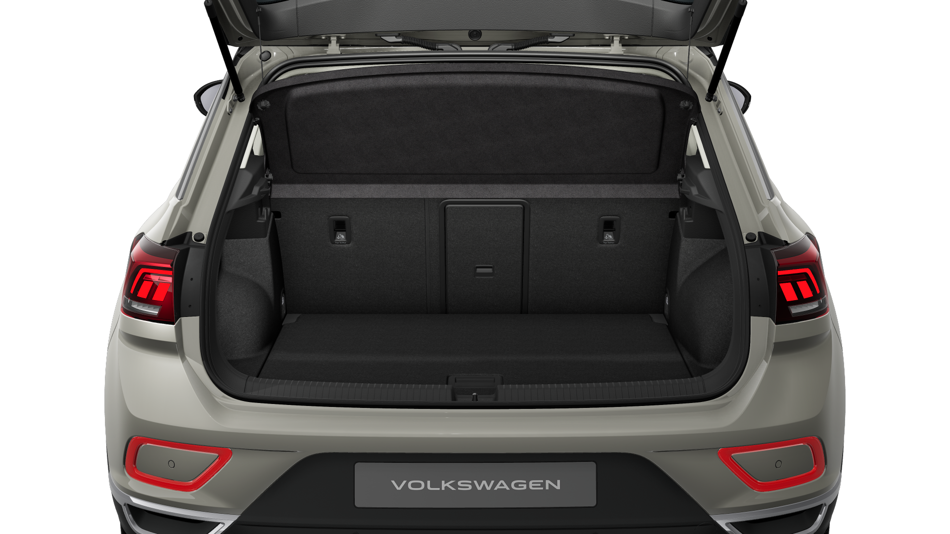 Volkswagen T-Roc 1.5 TSI DSG Style