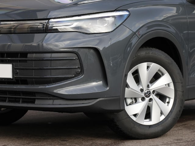 Volkswagen Tiguan 1.5 eTSI