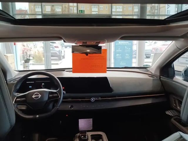 Nissan Ariya 87 kWh Evolve