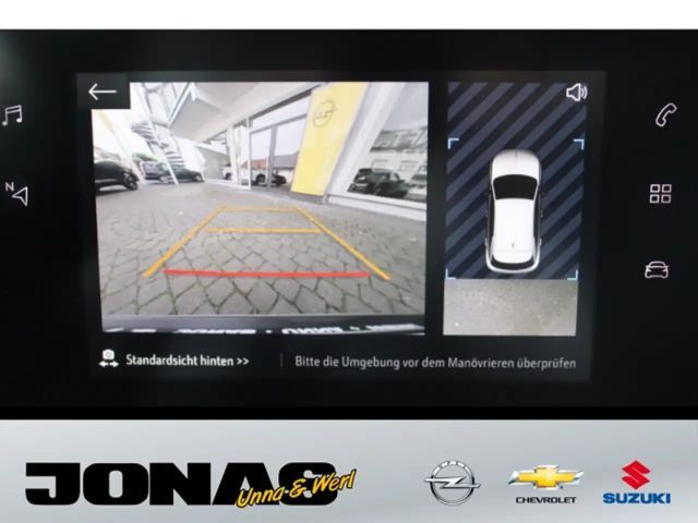 Opel Mokka Elegance Mokka-e