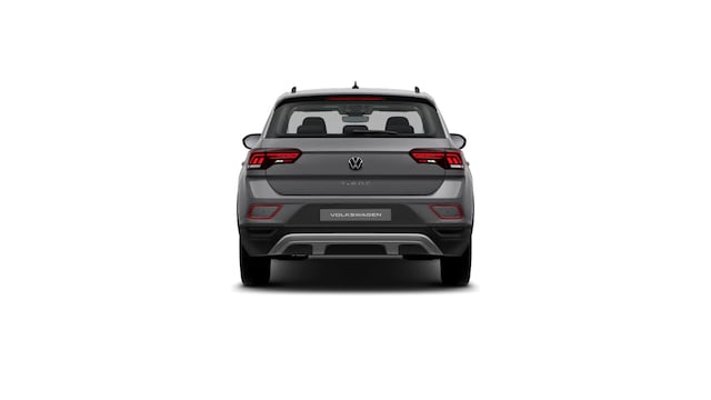 Volkswagen T-Roc 1.0 TSI Life
