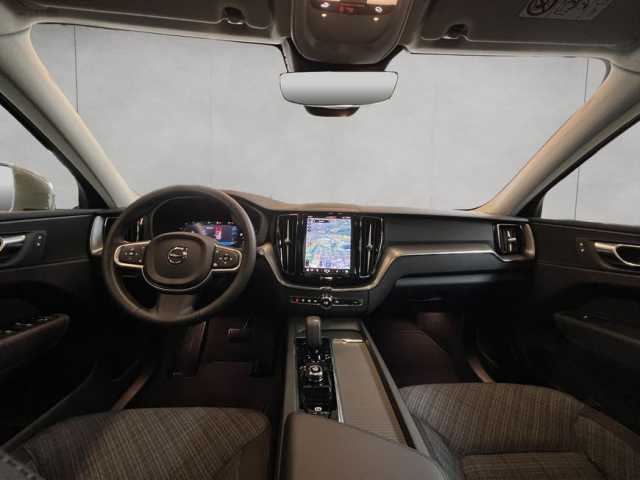 Volvo XC60 19'