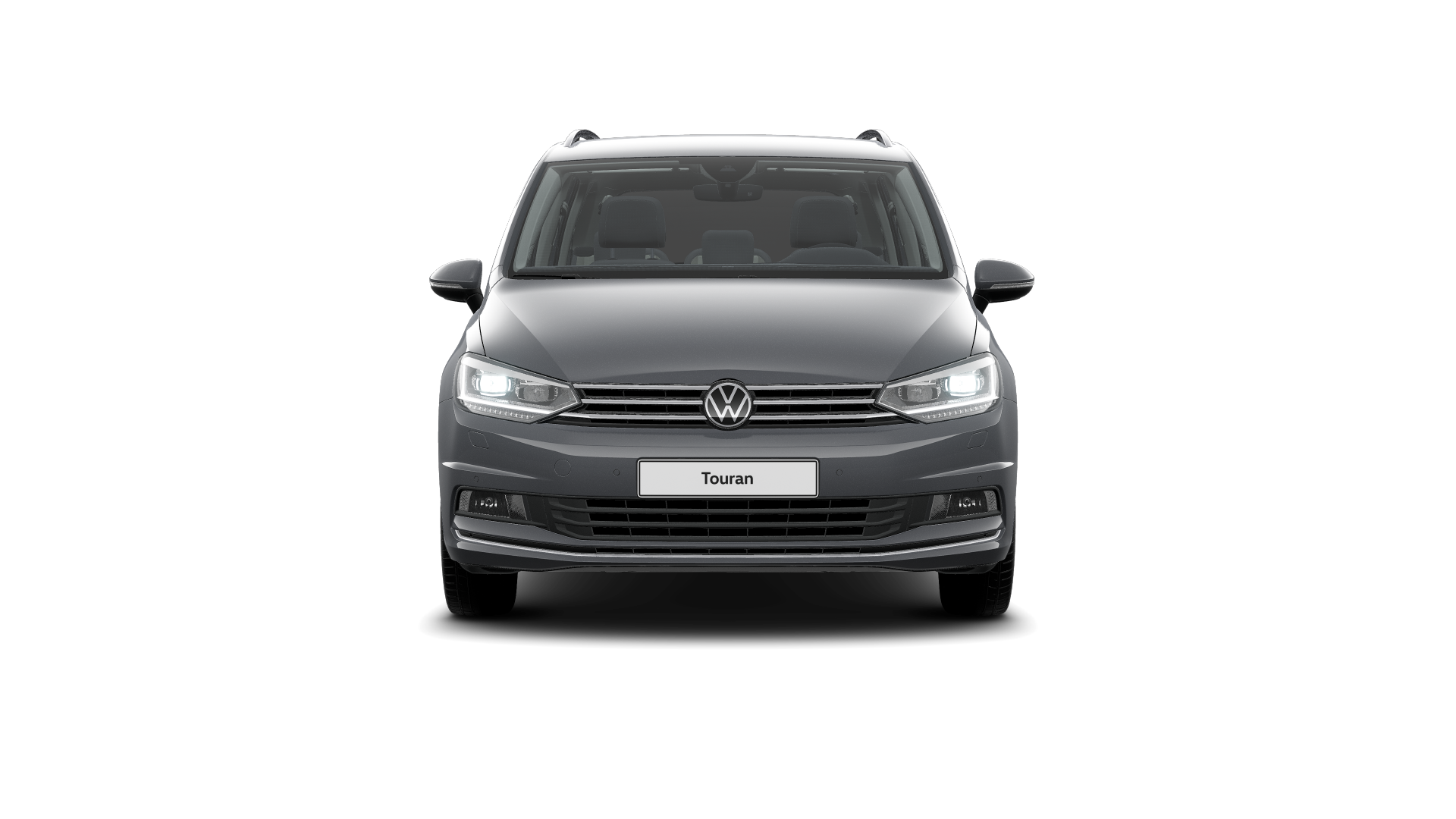 Volkswagen Touran 2.0 TDI DSG