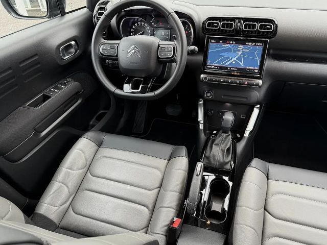 Citroën C3 Aircross Shine