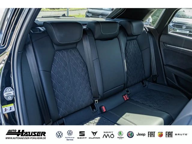 Audi S3 Quattro S-Tronic Sedan Sportback