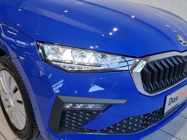 Skoda Scala Essence TSI