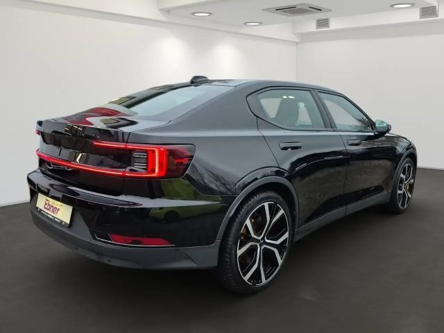 Polestar 2 Dual motor Performance