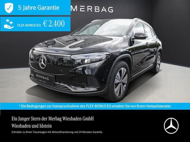 Mercedes-Benz EQA 350 4MATIC