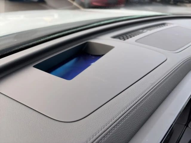 Volkswagen Tiguan eHybrid