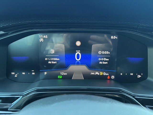 Volkswagen Polo 1.0 TSI DSG Life