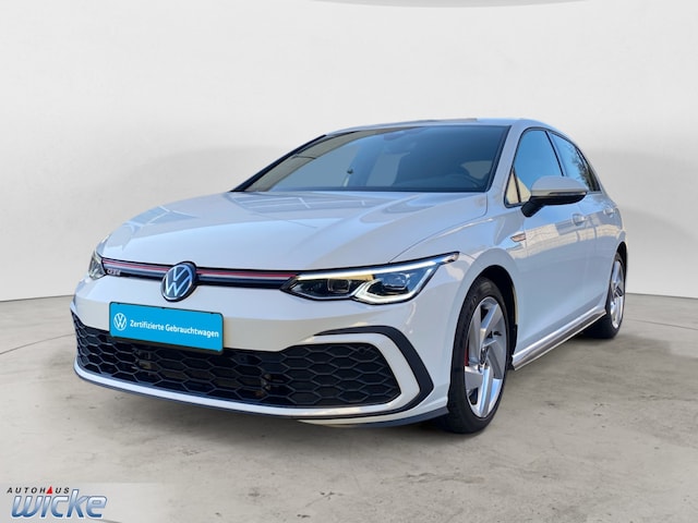 Volkswagen Golf 2.0 TSI DSG GTI