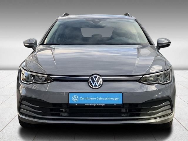 Volkswagen Golf DSG Golf VIII Life Variant