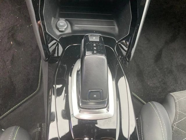 Peugeot 2008 GT-Line PureTech