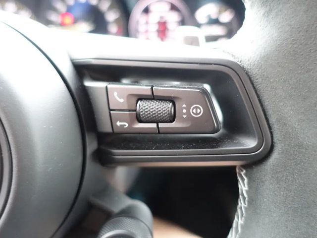 Porsche 992 Coupé GT3