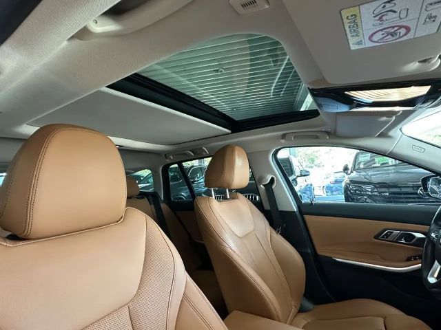 BMW 318 318d Touring