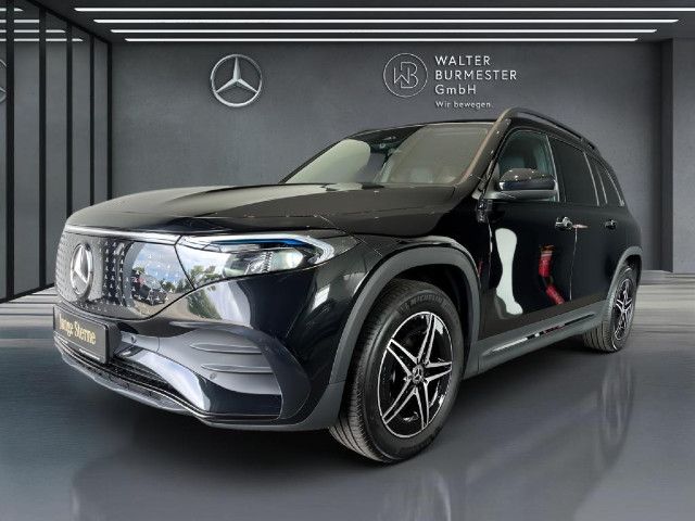 Mercedes-Benz EQB 250