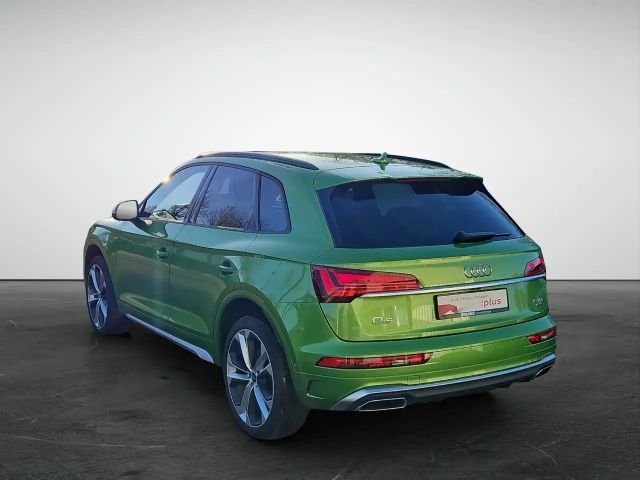 Audi Q5 40 TDI Quattro S-Line S-Tronic