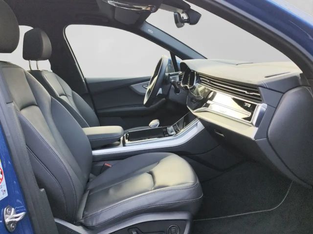 Audi Q7 55 TFSI Quattro S-Line