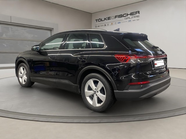 Audi Q4 e-tron 40