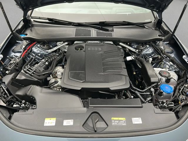 Audi A5 40 TDI S-Line