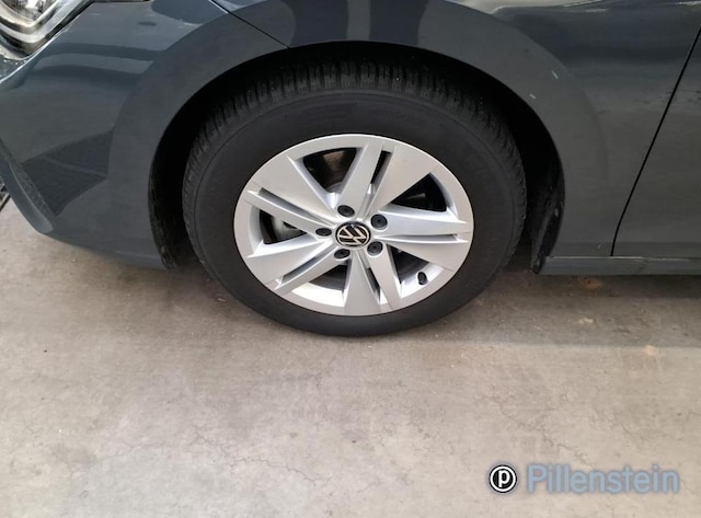 Volkswagen Golf DSG Variant