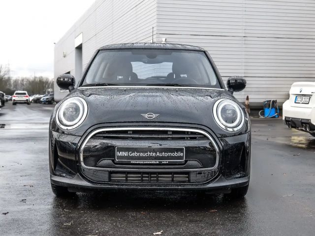 MINI Cooper NAVI LED PDC V+H DAB Tempomat LM