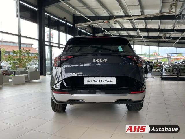 Kia Sportage GDi Spirit