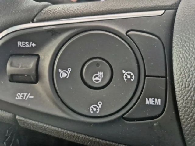 Opel Grandland X GS-Line Grand Sport