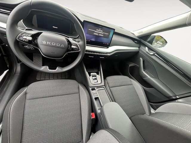 Skoda Octavia 85 Combi Selection